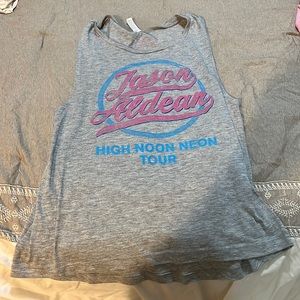 Womens tank